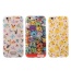 Cute Yellow Monster Shape Pattern Decorated Ipone6s Cases