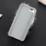 Sweet Gray Diamond&hairy Ball Decorated Pure Color Iphone7 Case