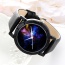 Personality Multi-color Tarry Sky Pettern Decorated Simple Wrist Watch