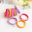 Sweet Multi-color Color Matching Decorated Multilayer Design Hair Band(50pcs)