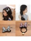 Lovely Silver Color Bowknot Decorated Simple Hairpin (1pc)