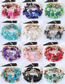 Fashion Multi-color Bead Decorated Multi-layer Bracelet