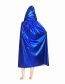 Fashion Gold Color Pure Color Decorated Cosplay Costume(m)