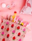 Fashion Multi-color Flamingo Pattern Decorated Storage Bag
