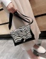 Fashion Leopard Leopard Pattern Decorated Bag