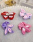Fashion Red Goldfish Shape Decorated Hair Clip