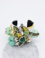Fashion Multi-color Bee Shape Decorated Bracelet
