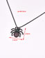 Fashion Gold Color Bigger Bee Pendant Decorated Necklace