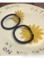 Elegant Yellow Sunflowers Decorated Hair Band(small)