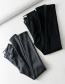 Fashion Black Washed Stretch Nine Jeans