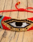 Fashion Color Tassel Bracelet Set