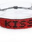 Fashion Color Tassel Bracelet Set