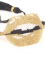 Fashion Gold Eye Suit Woven Bracelet