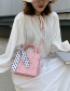 Fashion White Silk Scarf: Lace: Shoulder Diagonal Package