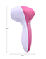 Fashion White Five In One Electric Cleansing Instrument
