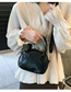 Fashion Black Hand Shoulder Bag