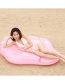 Fashion Shell Floating Row Inflatable Row Riding Ring