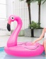 Fashion 90 Flamingo Swimming Ring Inflatable Swimming Ring