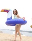 Fashion Toucan Swimming Ring 175x120cm Boxed Inflatable Swimming Ring
