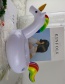 Fashion Unicorn Cup Holder Inflatable Water Coaster