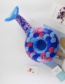 Fashion Mermaid Cup Holder Inflatable Water Coaster