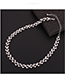 Fashion 14k Gold Necklace - Starlight